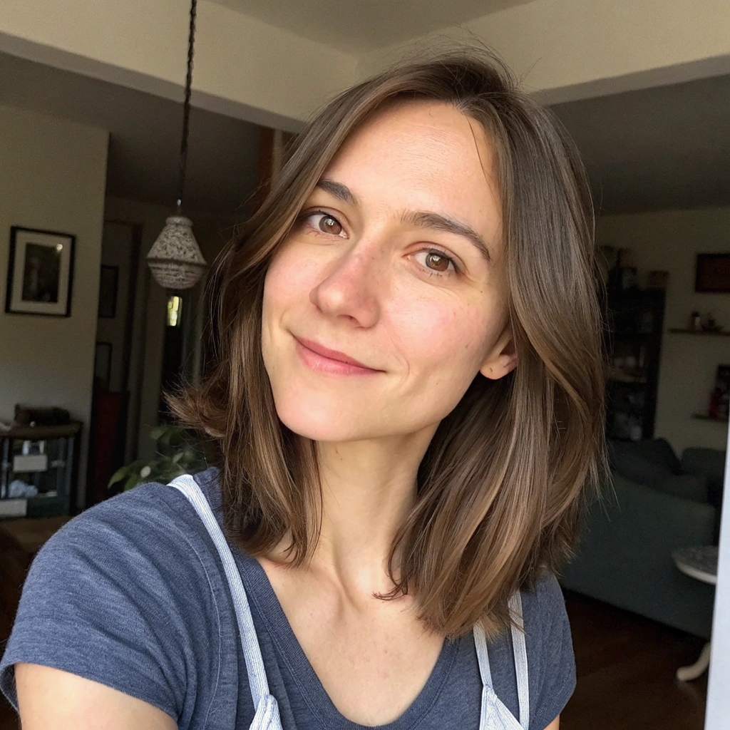 Julia M.