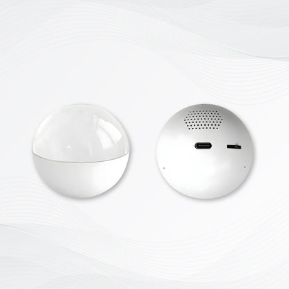 Lovello™ Crystal Memory Orb