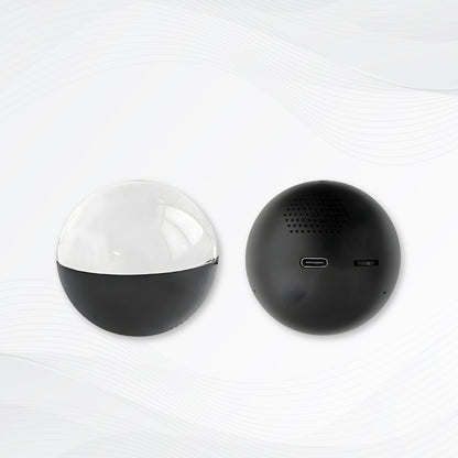 Lovello™ Crystal Memory Orb