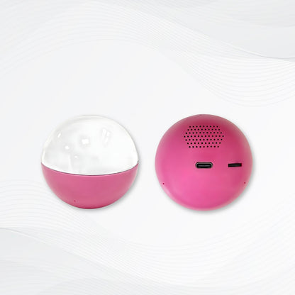 Lovello™ Crystal Memory Orb